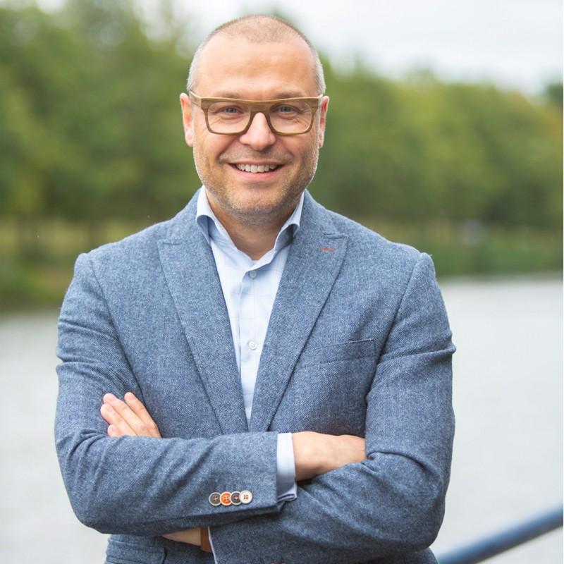 Bas Sievers