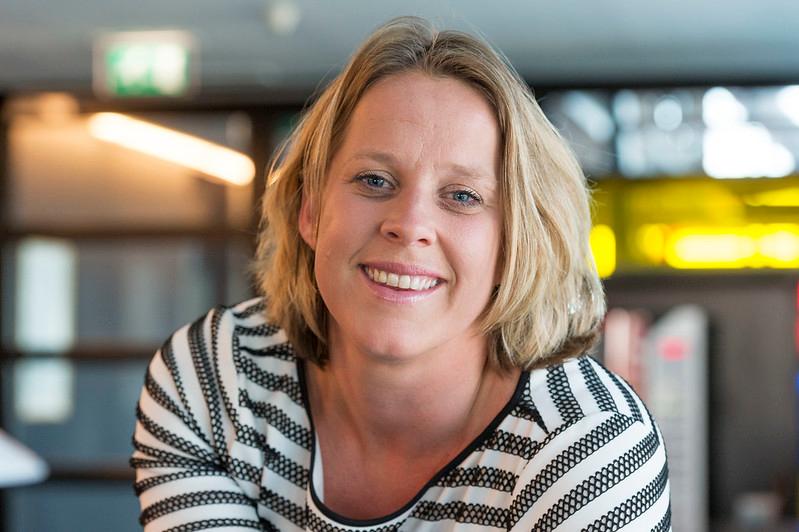 Marjet Rutten