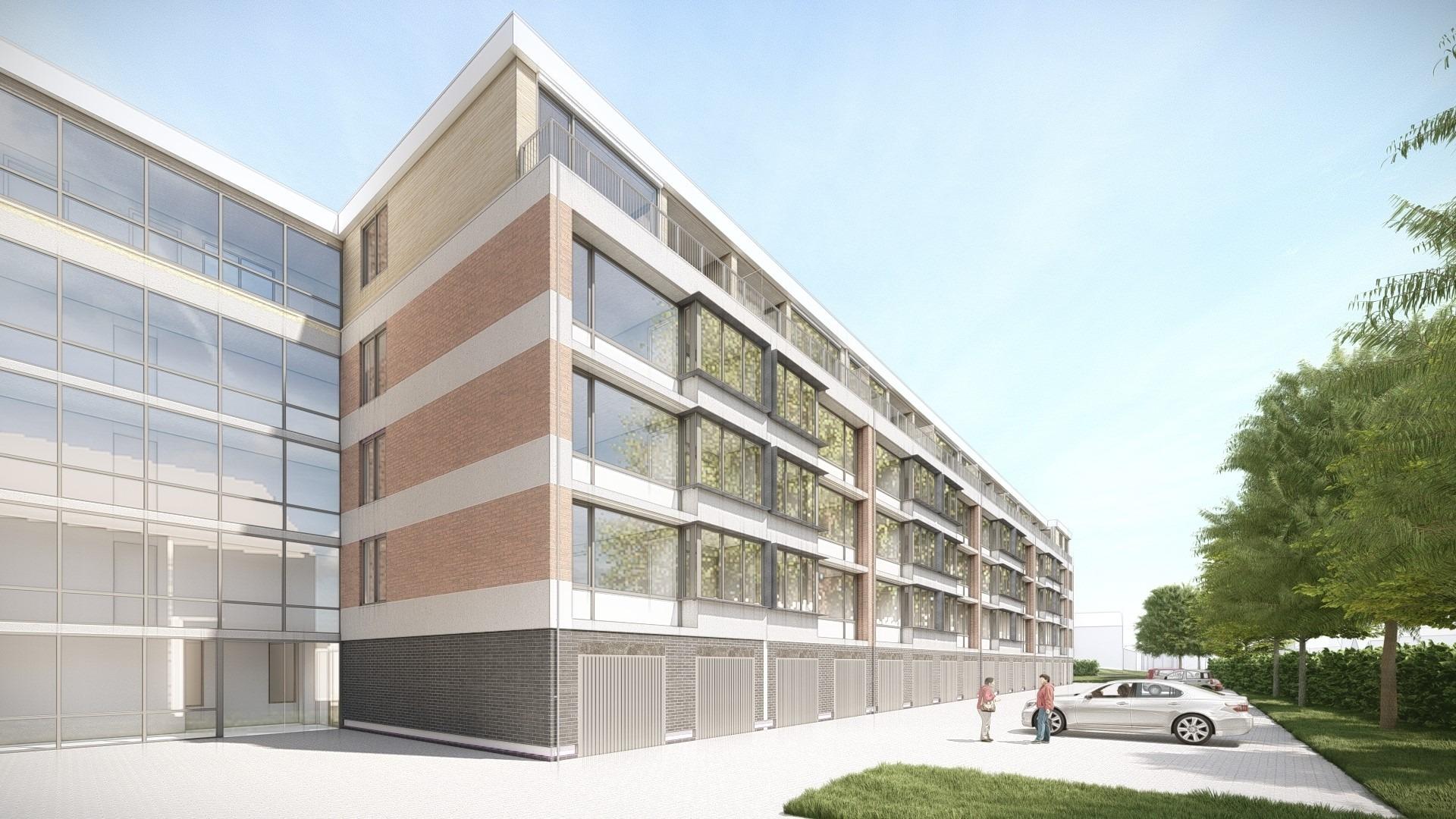 Project Hoog Soestdijk Project Hoog Soestdijk